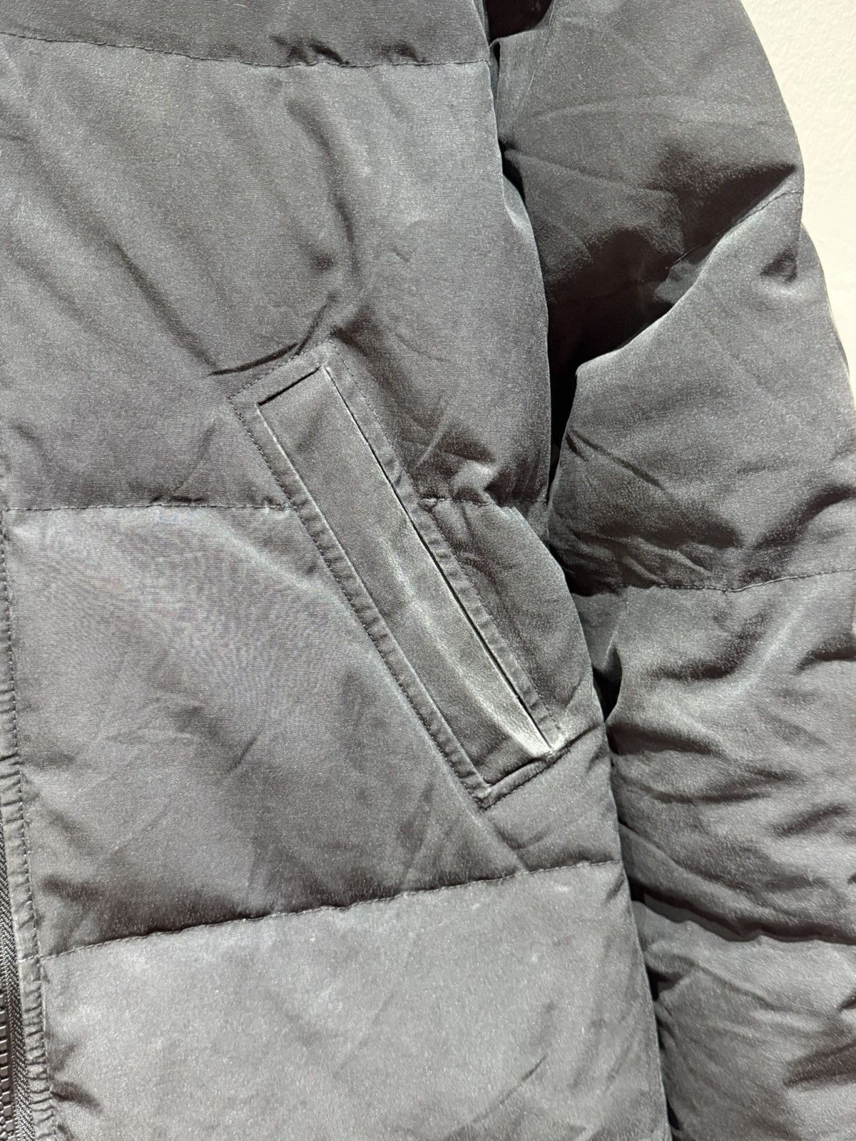 Canada Goose Canada Goose Parka Jacket Size US S / EU 44-46 / 1 - 15 Thumbnail