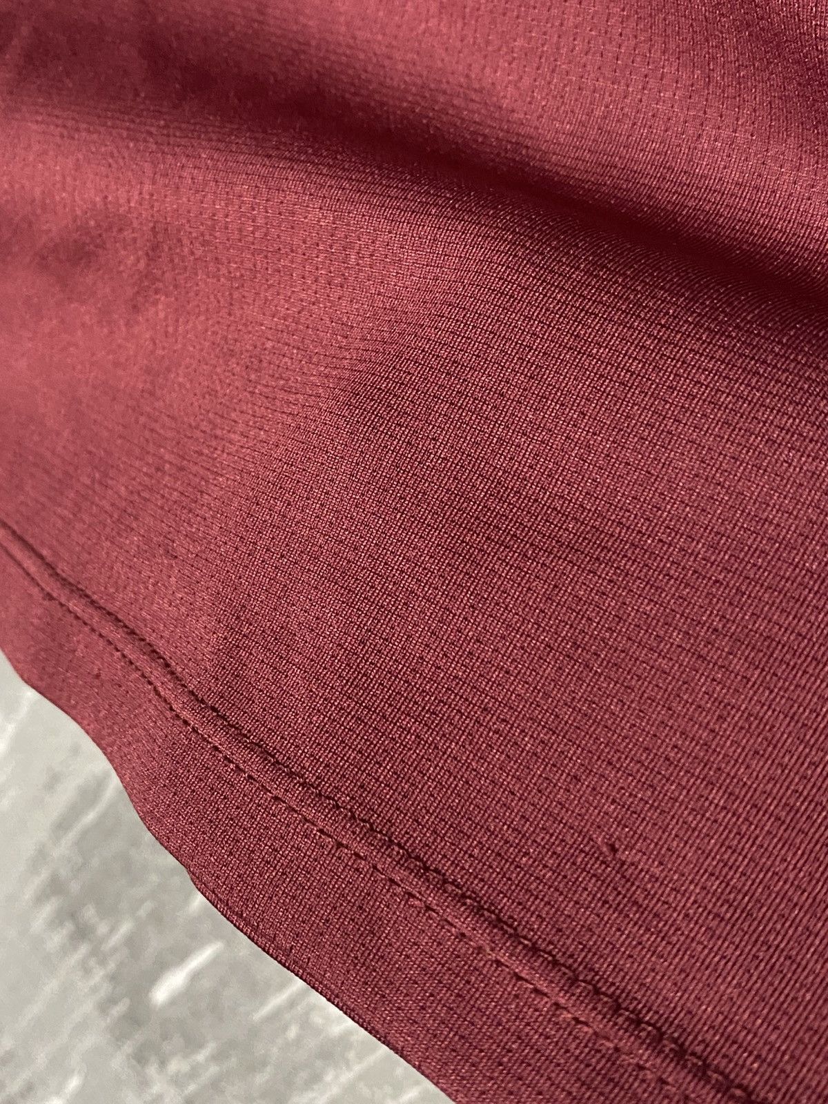 Kappa Aston Villa Kappa Soccer Jersey 2019/2020 Football Shirt Kit Size US M / EU 48-50 / 2 - 5 Thumbnail