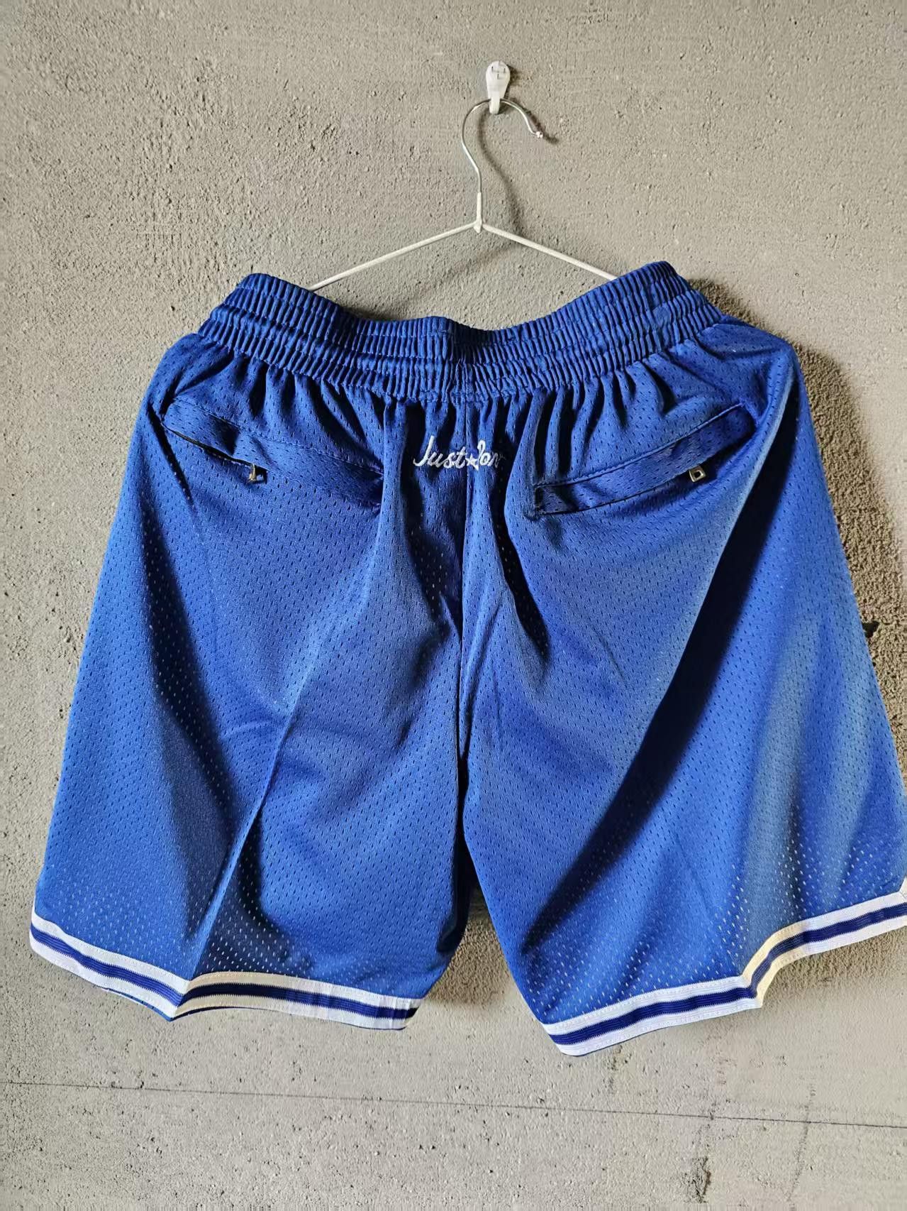 MLB Vintage Los Angeles Dodgers Short Small Size Size US 32 / EU 48 - 3 Thumbnail