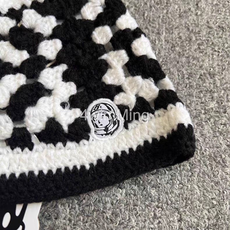 Billionaire Boys Club Billionaire Boys Club BBC Stardust Bucket Hat Q7 Size ONE SIZE - 2 Thumbnail