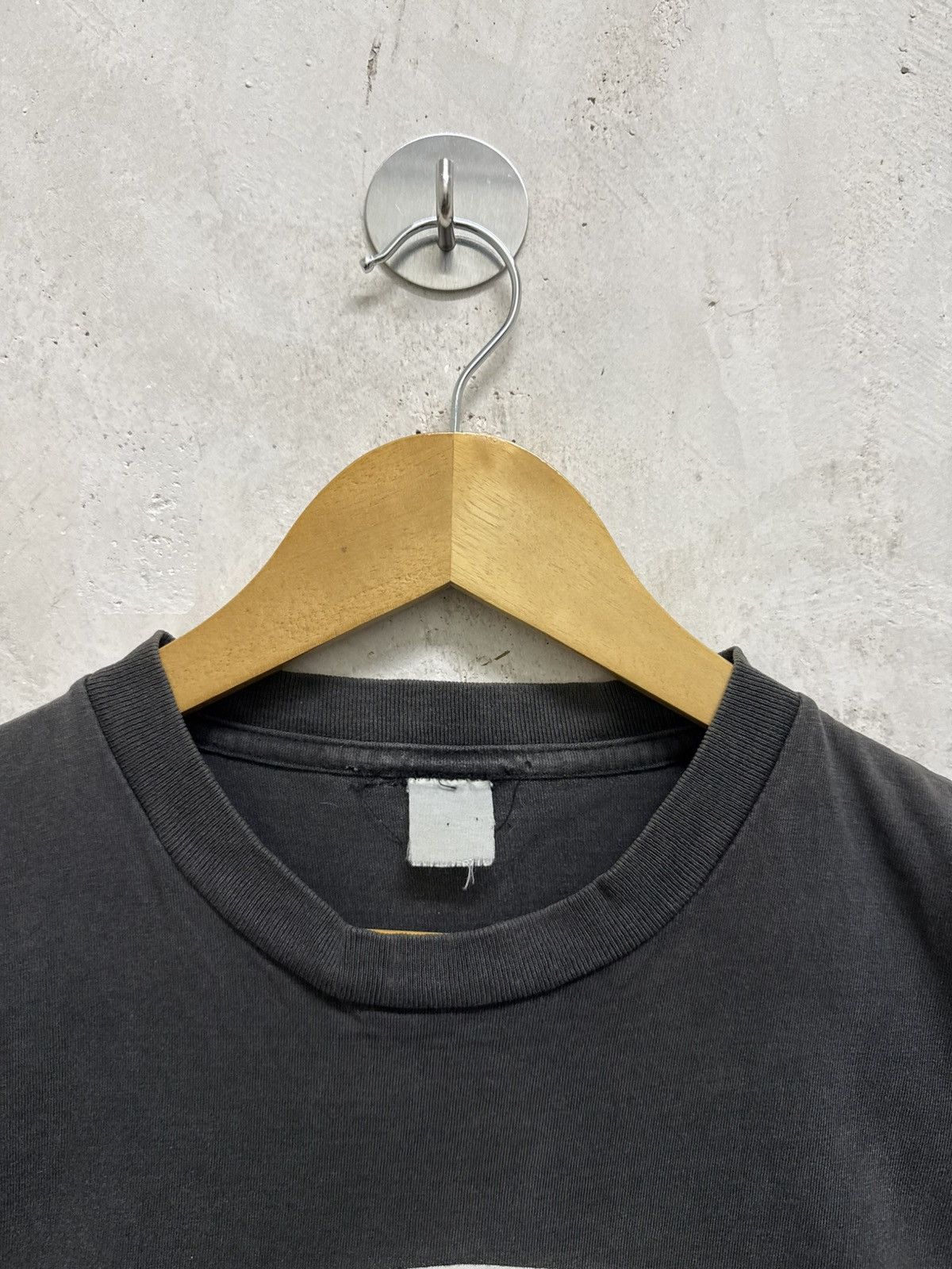 Spitfire Vintage 90s Faded Splitfire Wheel Tees Size US XS / EU 42 / 0 - 5 Thumbnail