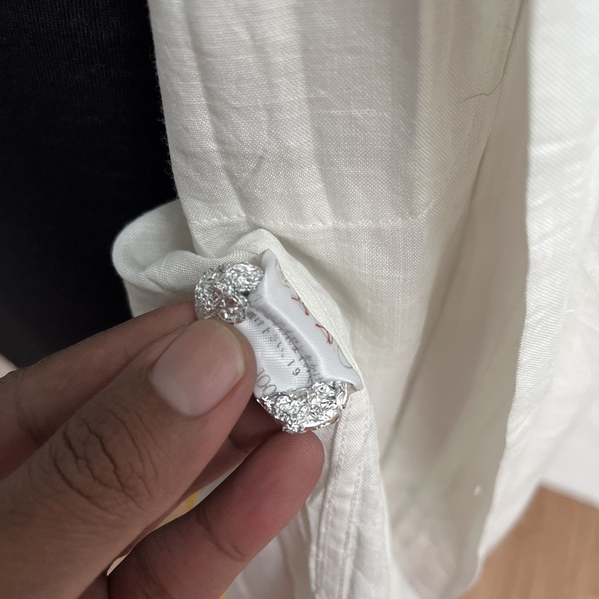 Issey Miyake Issey miyake Size US L / EU 52-54 / 3 - 13 Thumbnail
