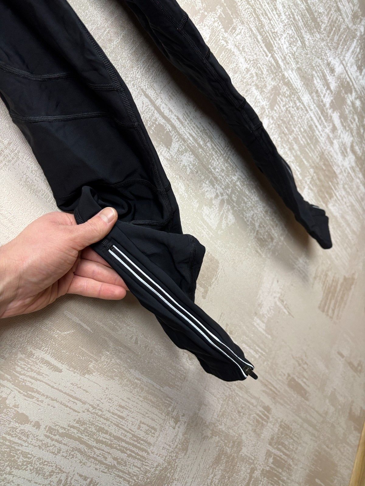 Bicycle Gore Bike Wear Thermal Bib Pants Cycling Men's Size L Size US 34 / EU 50 - 9 Thumbnail