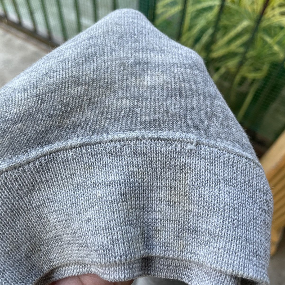 Vintage 🔥Vintage 90s Sterile Visine Eye Product Jumper Sweatshirts Size US S / EU 44-46 / 1 - 13 Thumbnail