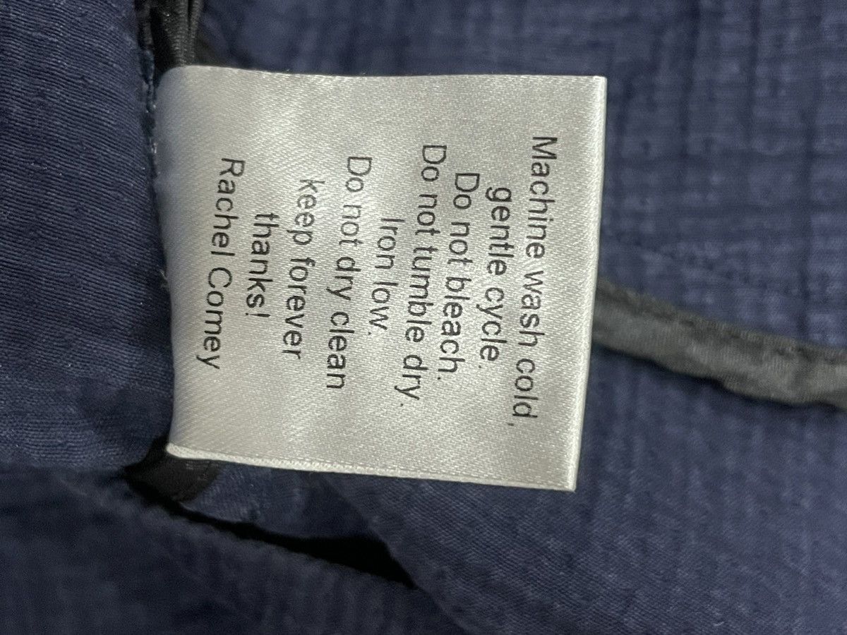 Rachel Comey Rachel Comey Loose Pants Size 28" / US 6 / IT 42 - 5 Thumbnail