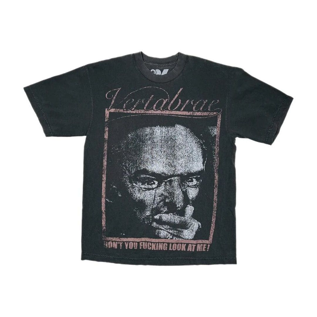 Vertabrae Don't You F**king Look At Me Tee Size US L / EU 52-54 / 3 - 1 Thumbnail