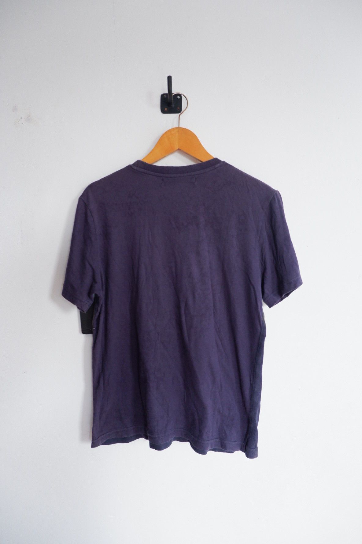 Katharine Hamnett London Vintage Katharine Hamnett Cutt And Sewn Tshirts Size US M / EU 48-50 / 2 - 2 Thumbnail