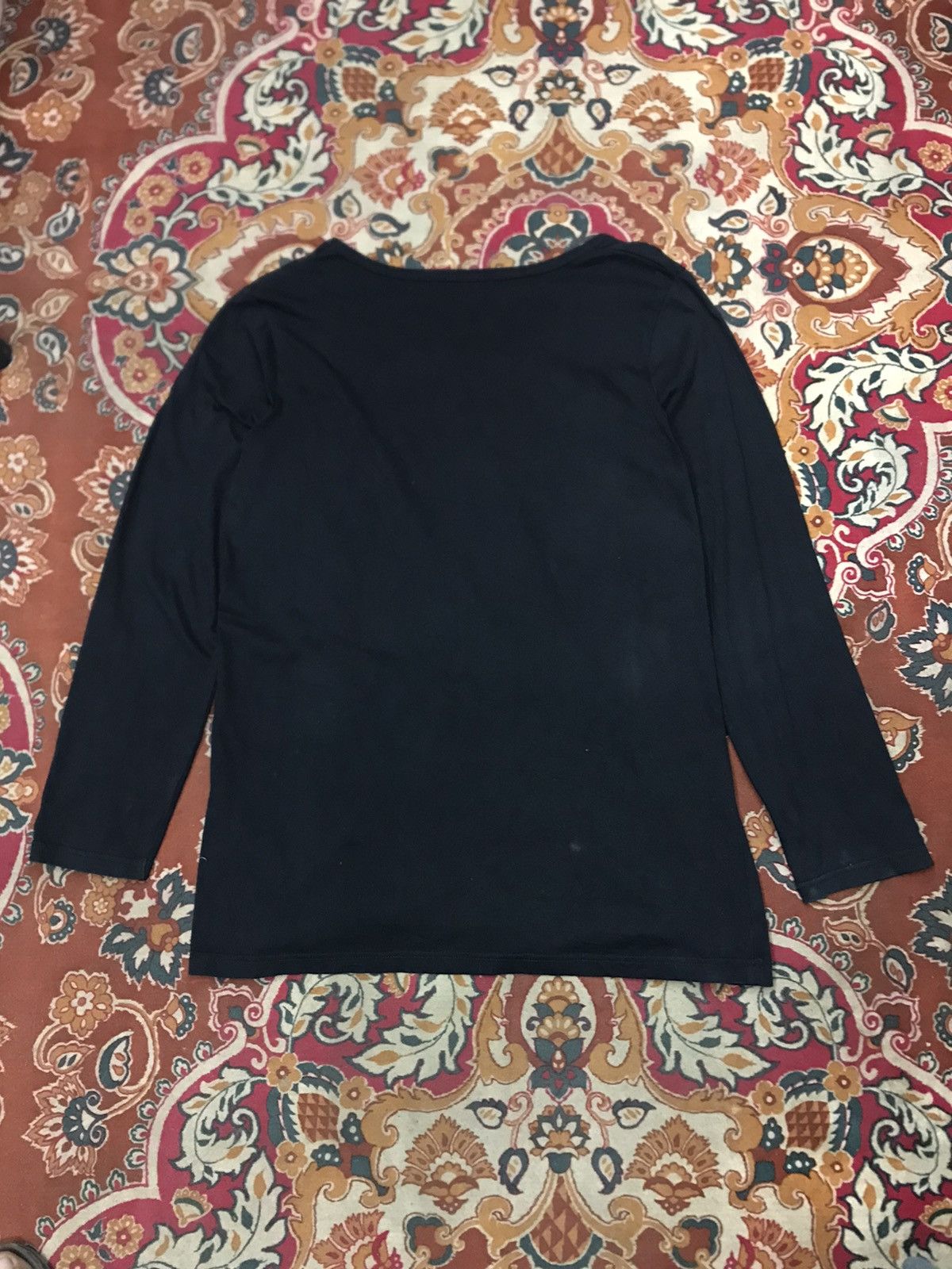 Japanese Brand L&Beautiful like a nun's dress Size L / US 10 / IT 46 - 6 Thumbnail