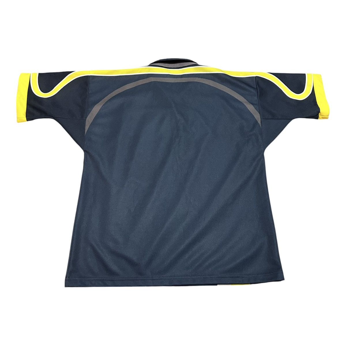 Vintage Vtg Classic rugby north queensland cowboys NRL jersey Size US L / EU 52-54 / 3 - 2 Thumbnail