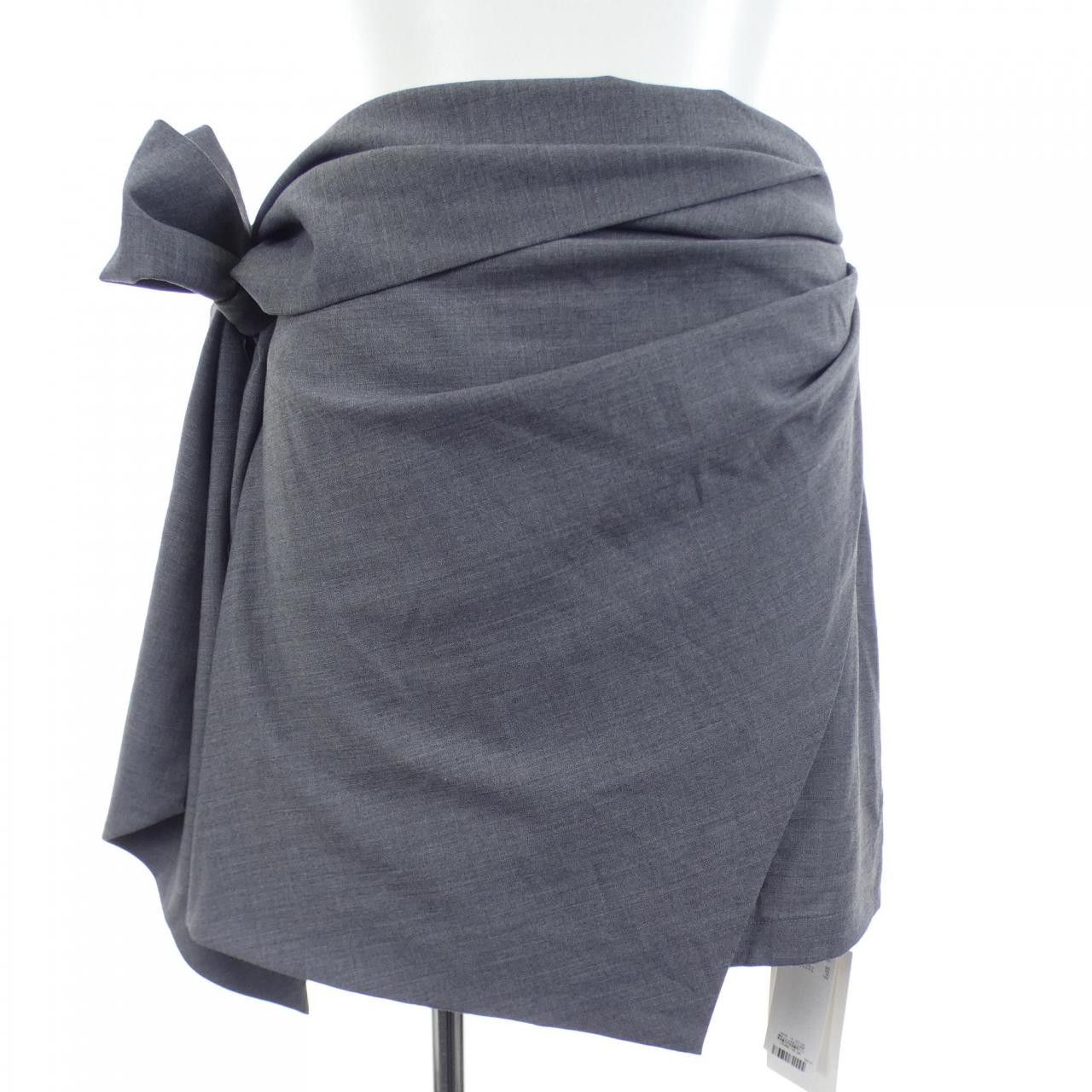 Other Other FRAY I.D Skirt Others Skirts FWFS255057 DUTY FREE for USA Size ONE SIZE - 1 Thumbnail