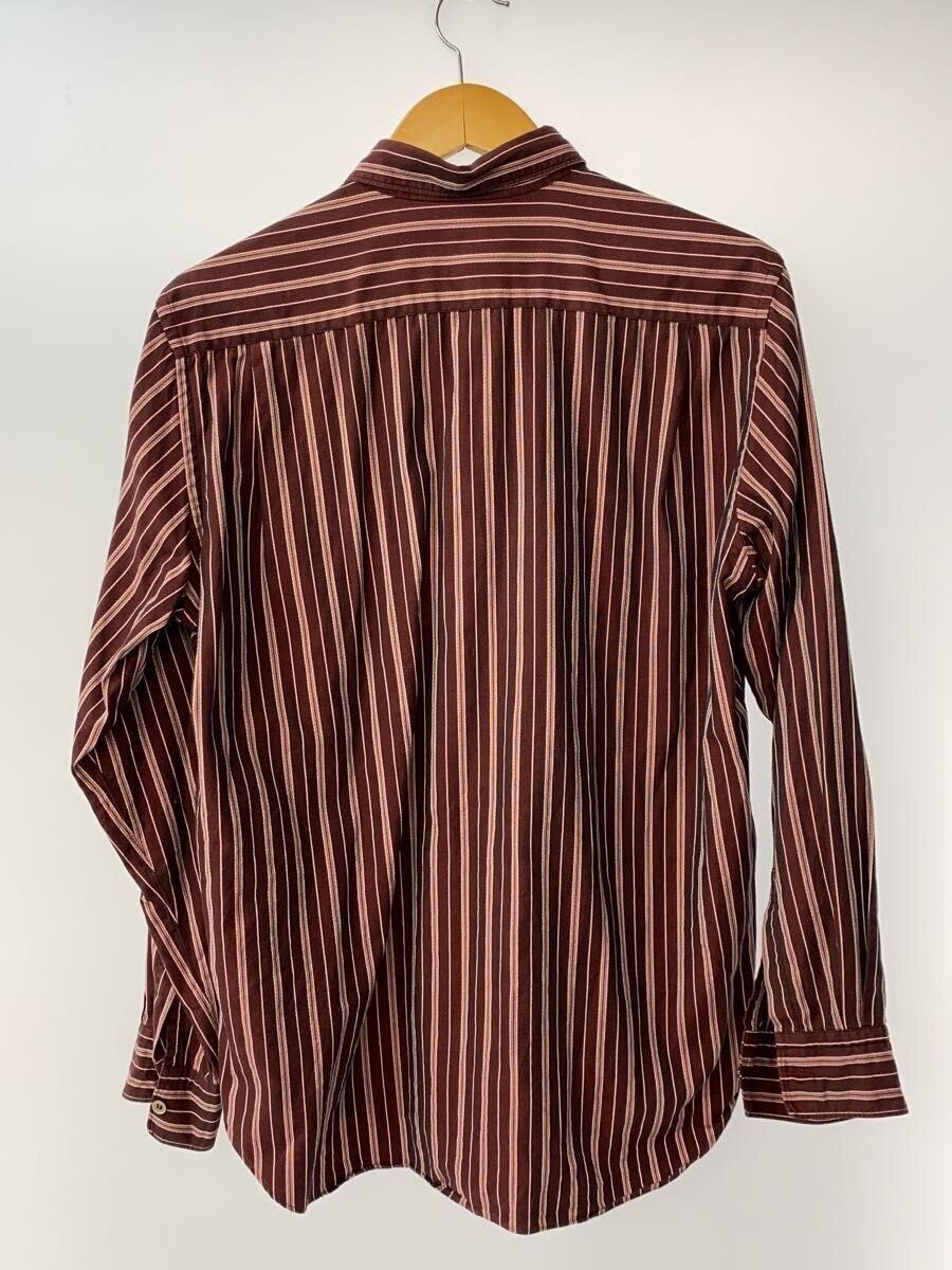 Comme des Garcons Homme 2003 Striped Shirt Size US L / EU 52-54 / 3 - 2 Thumbnail