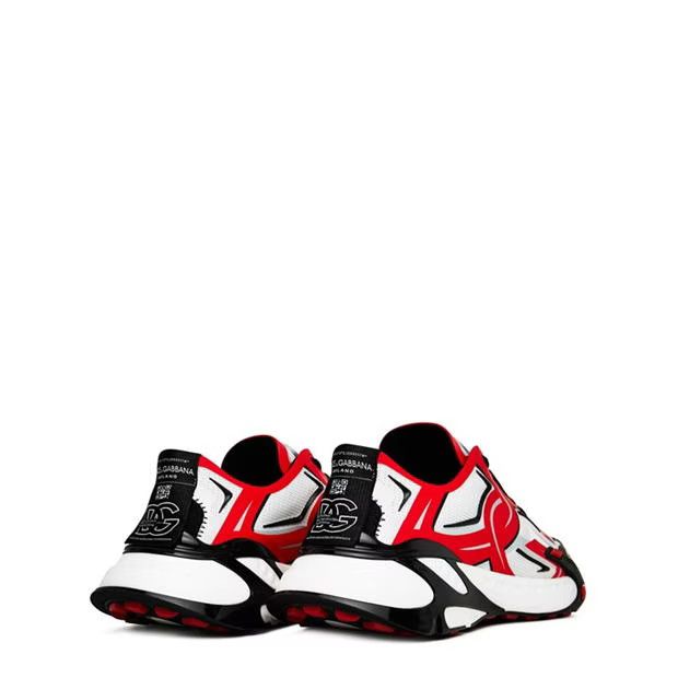 o1g2r1mq0324 Trainers in Multicolor Low Top Sneakers