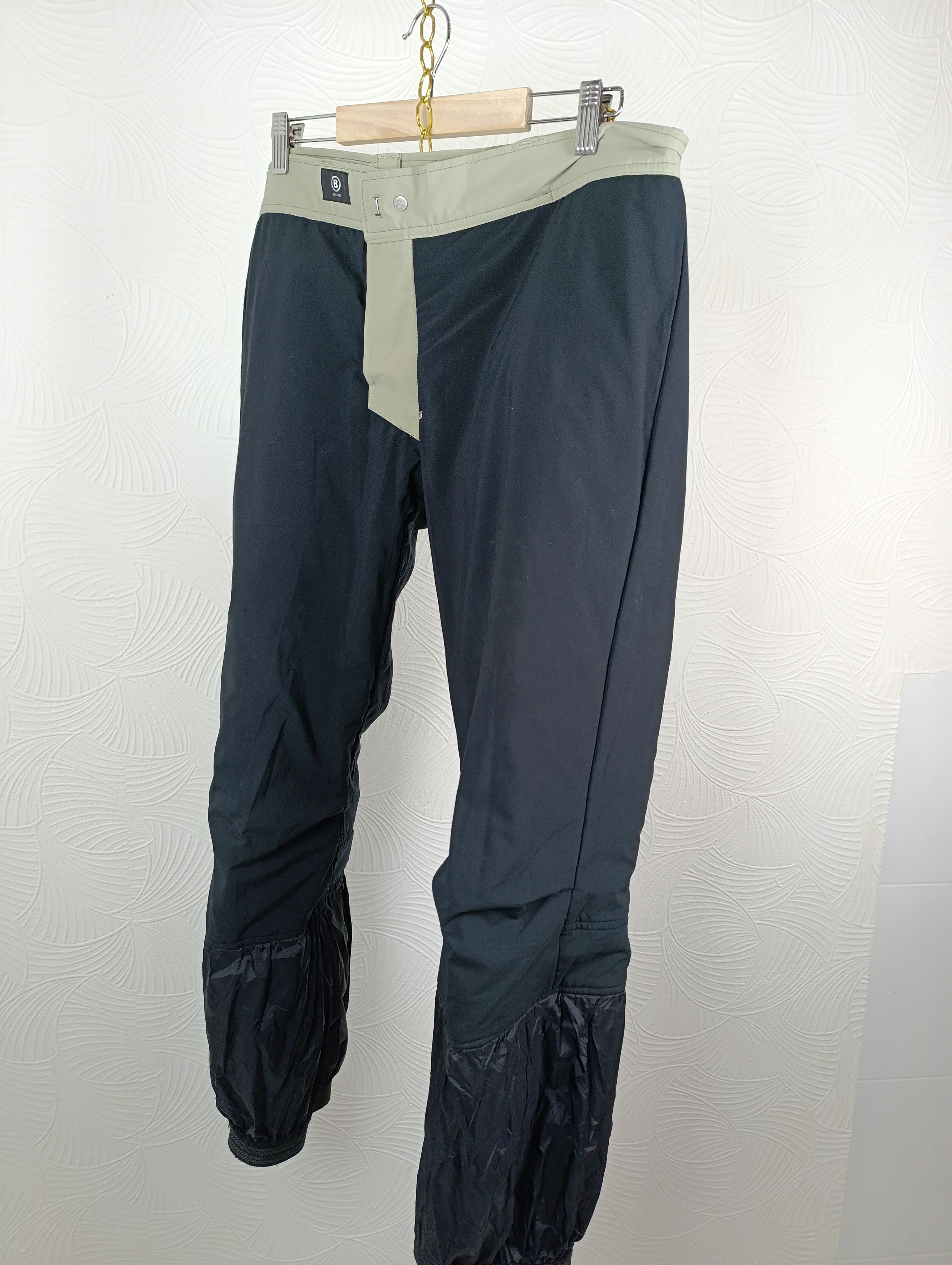 Bogner BOGNER MENS MULTI POCKET SNOW SKI PANTS SIZE 34 Size US 34 / EU 50 - 16 Thumbnail