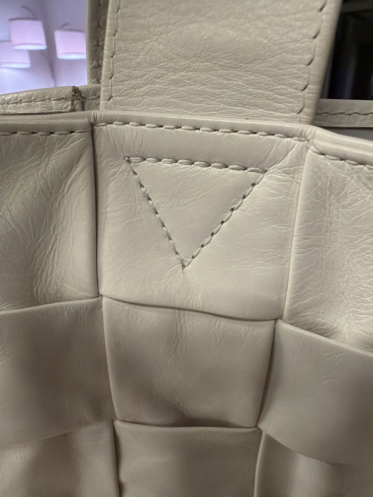 Bottega Veneta Bottega Veneta Arco Tote Size ONE SIZE - 10 Thumbnail
