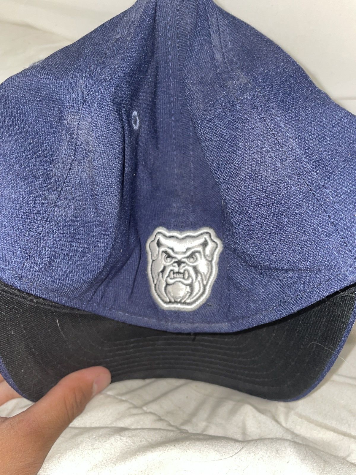 Nike Nike Georgetown-Butler Hat Size ONE SIZE - 3 Thumbnail