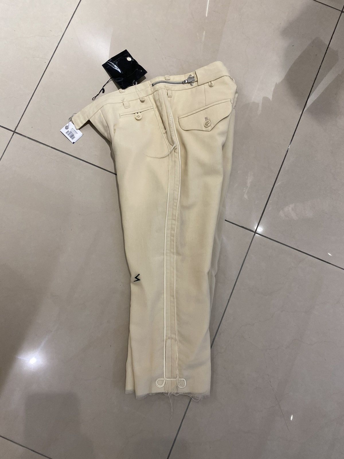 Undercover Undercover Napoleon Pants Size US 28 / EU 44 - 5 Thumbnail
