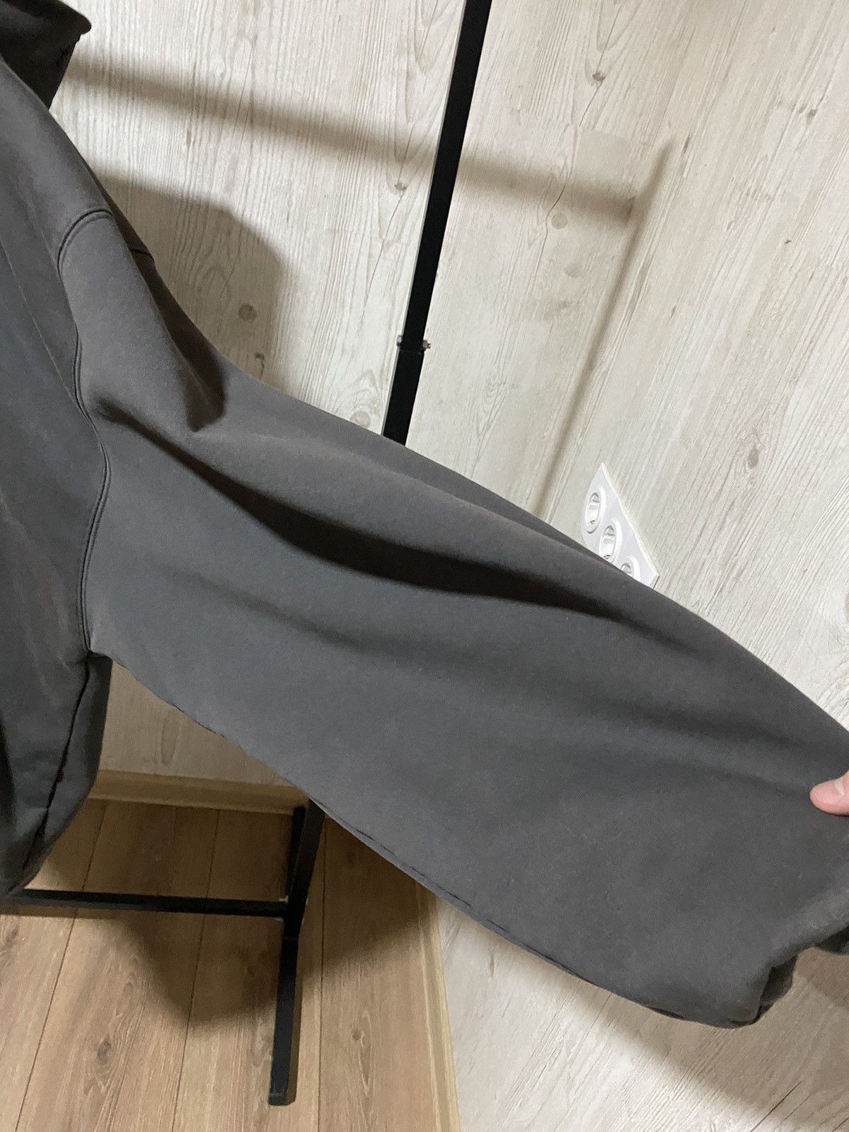 Balenciaga × Gap × Kanye West BNWT YZY Yeezy Gap Balenciaga Dove Hoodie by Kanye west Size US XL / EU 56 / 4 - 13 Thumbnail