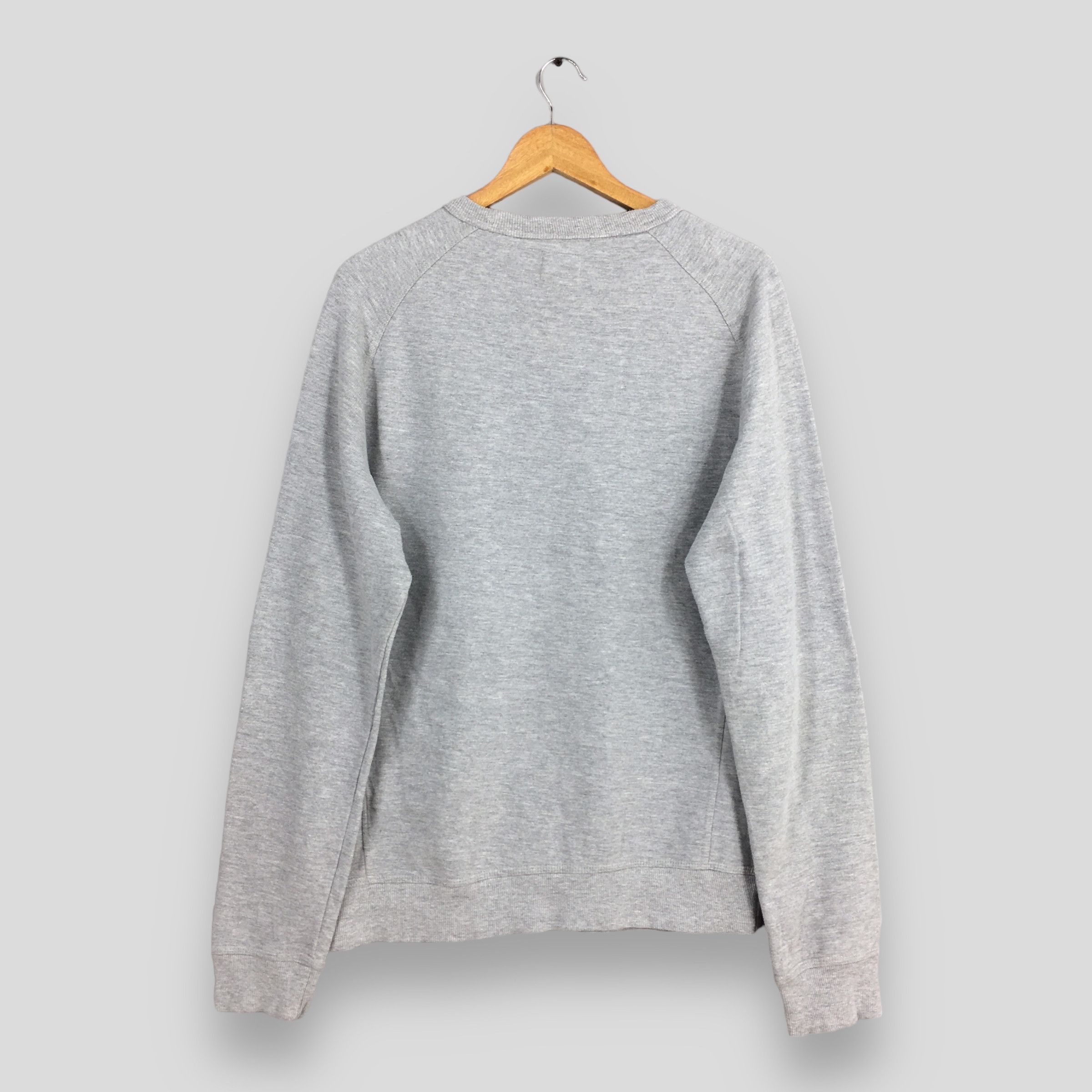 Champion Vintage Champion College Gray Sweatshirt Large Size US L / EU 52-54 / 3 - 7 Thumbnail