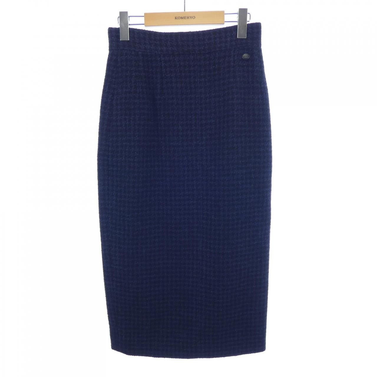 Chanel Chanel Chanel Skirt Skirt Others Skirts P57251V43218 DUTY FREE for USA Size ONE SIZE - 1 Thumbnail