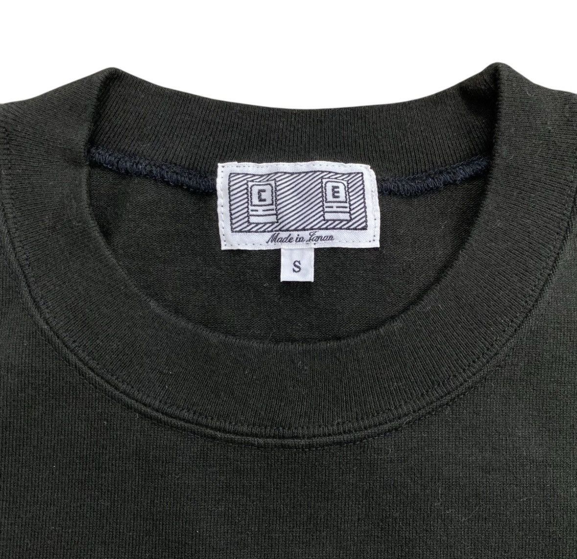 Cav Empt 2000s Cav Empt Shirt Size US S / EU 44-46 / 1 - 5 Thumbnail