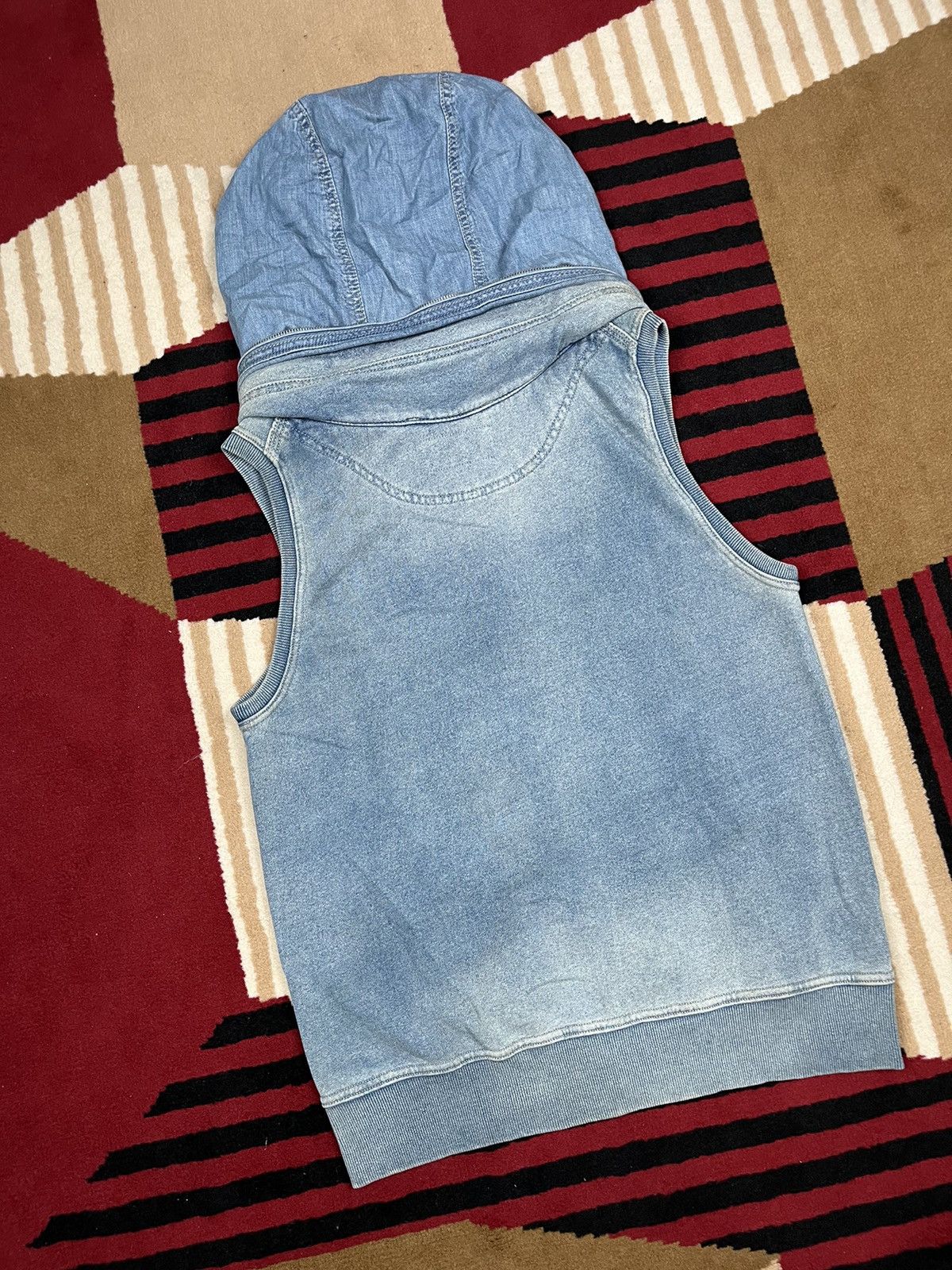 GOA G.O.A Bono Vest Size US M / EU 48-50 / 2 - 8 Thumbnail