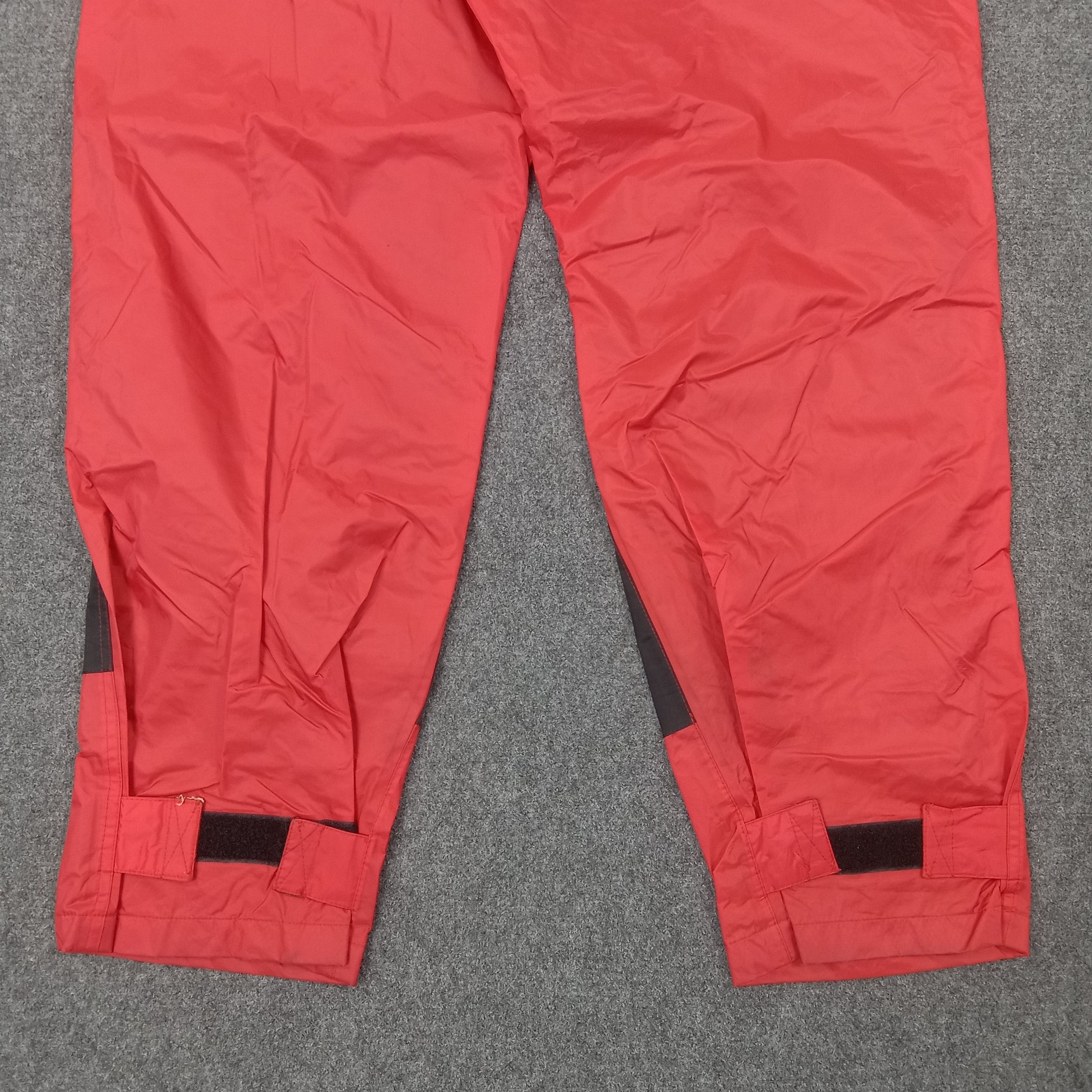 Wrangler 1 Set Wrangler Japan Windbreaker Ski Winter Jacket Size US XL / EU 56 / 4 - 18 Thumbnail