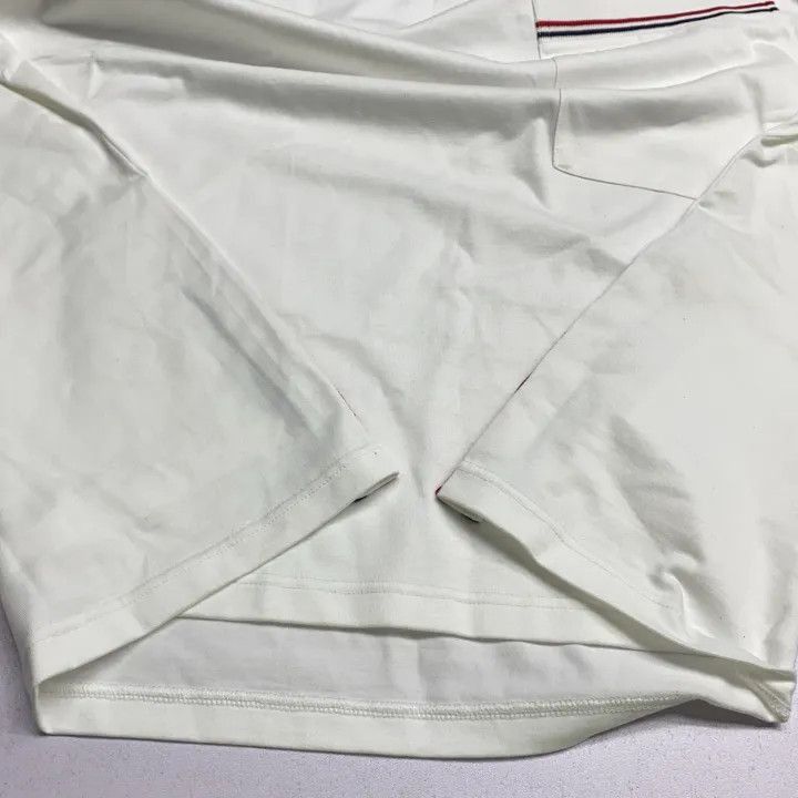 Thom Browne Thom Browne Short Sleeve Pocket T-Shirt -2507 Size US M / EU 48-50 / 2 - 5 Thumbnail