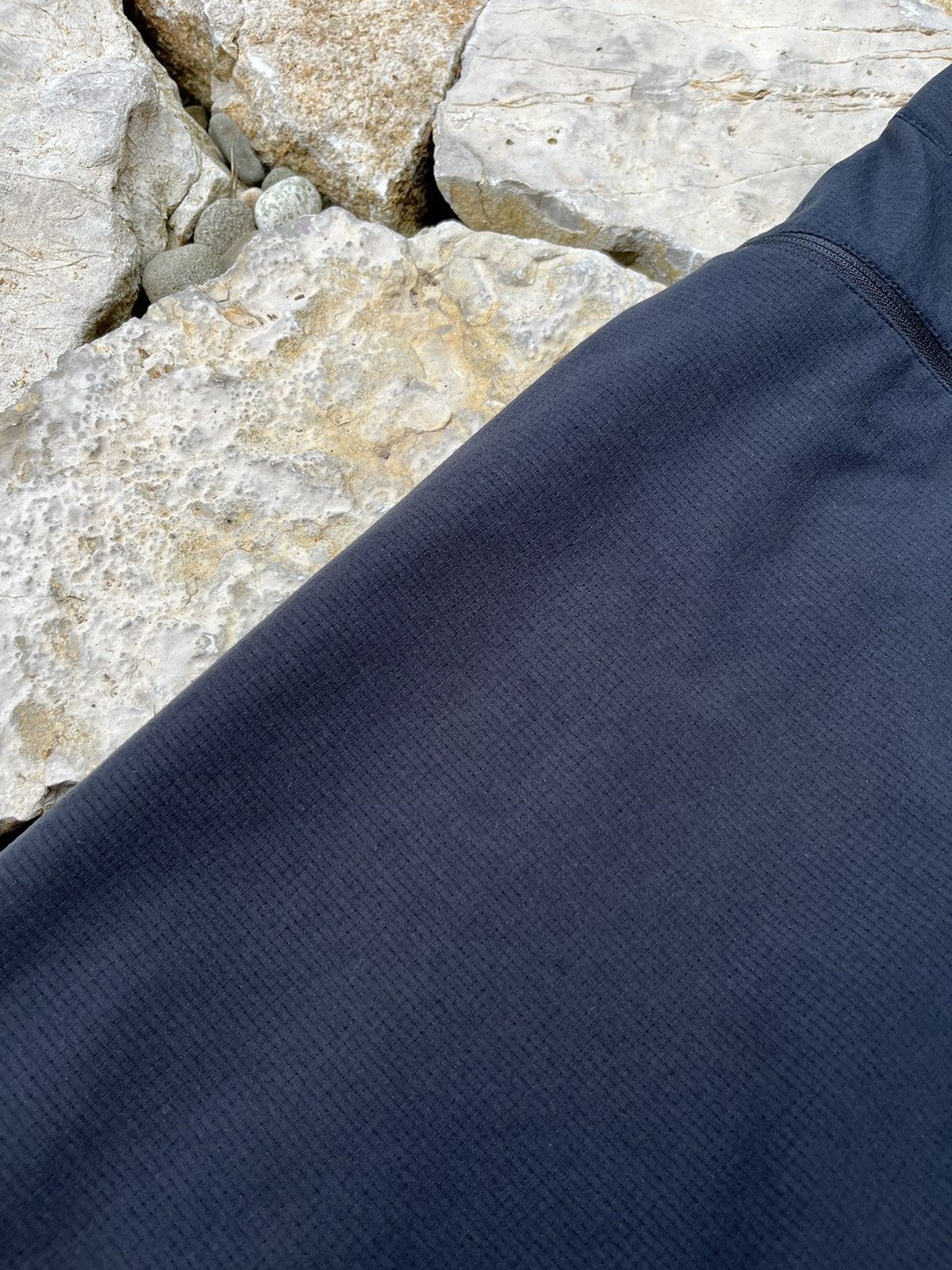 Norrona Norrona Bitihorn flex1 shorts caviar mesh outdoor gorpcore Size US 34 / EU 50 - 10 Thumbnail