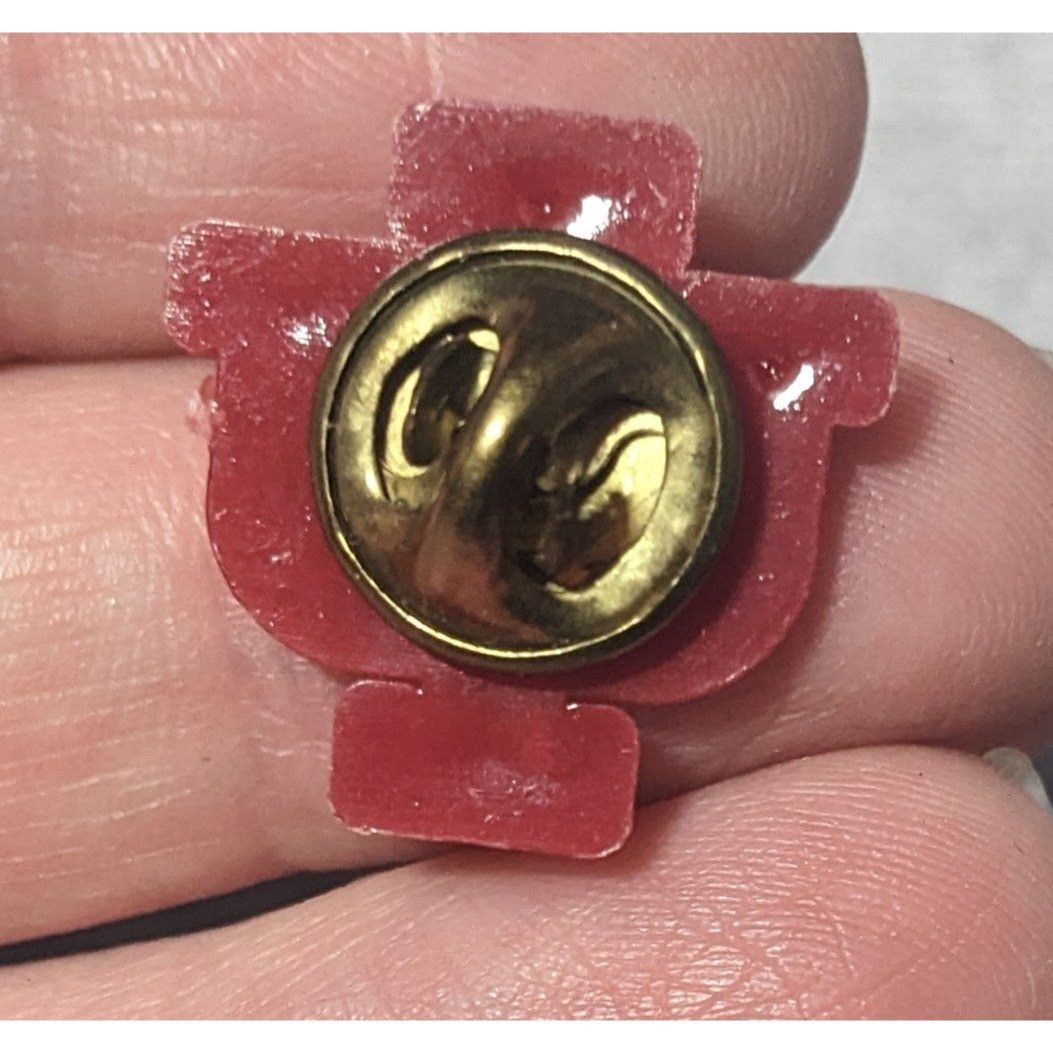 Other University Of Indiana Hoosiers Red Lapel Pin Size ONE SIZE - 4 Thumbnail