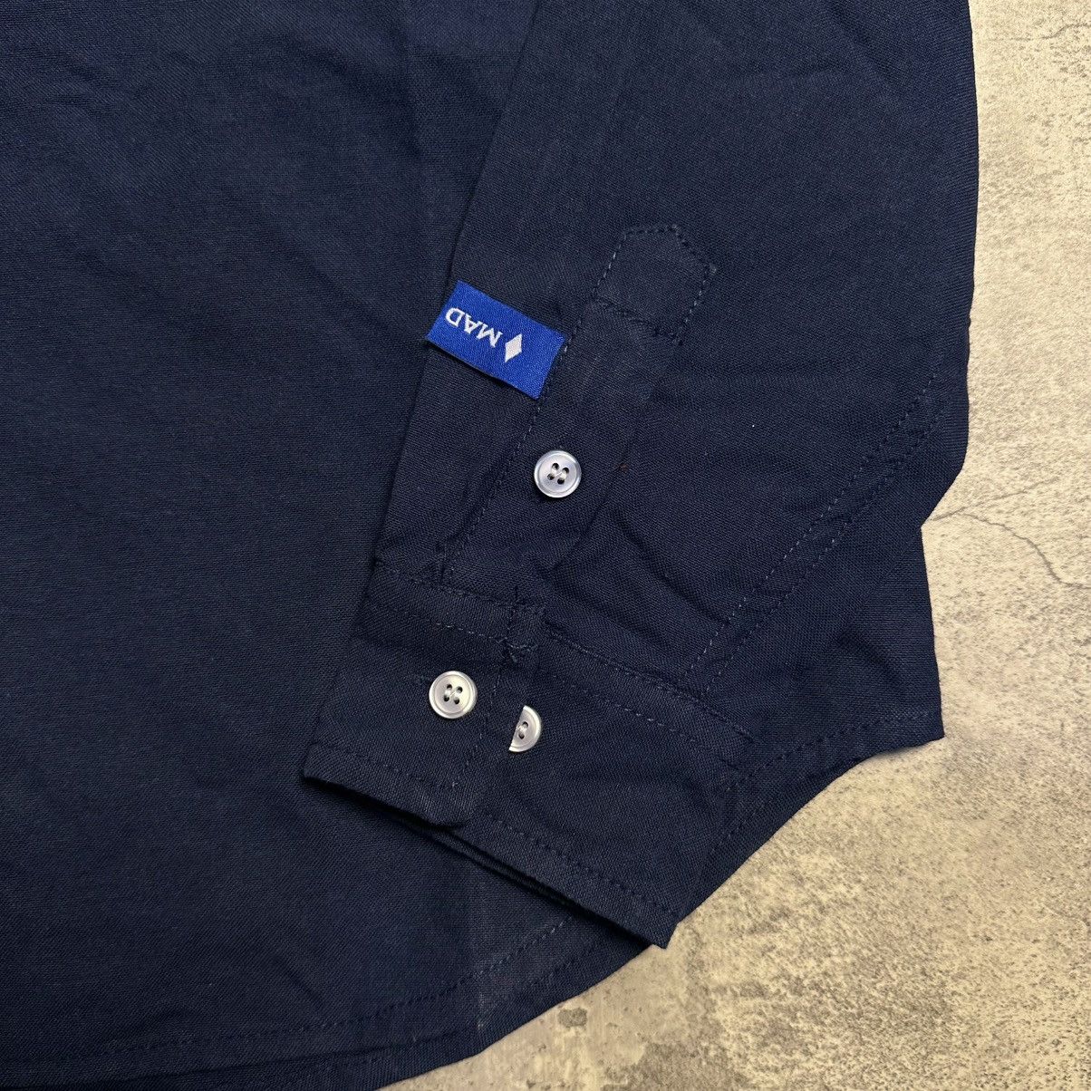 Madness Madness Button Shirt Size US L / EU 52-54 / 3 - 8 Thumbnail