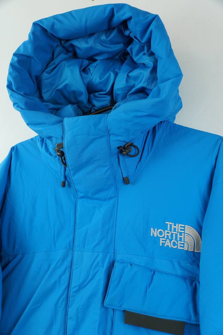 The North Face The North Face Himalayan Down Puffer 700 Size US M / EU 48-50 / 2 - 4 Thumbnail