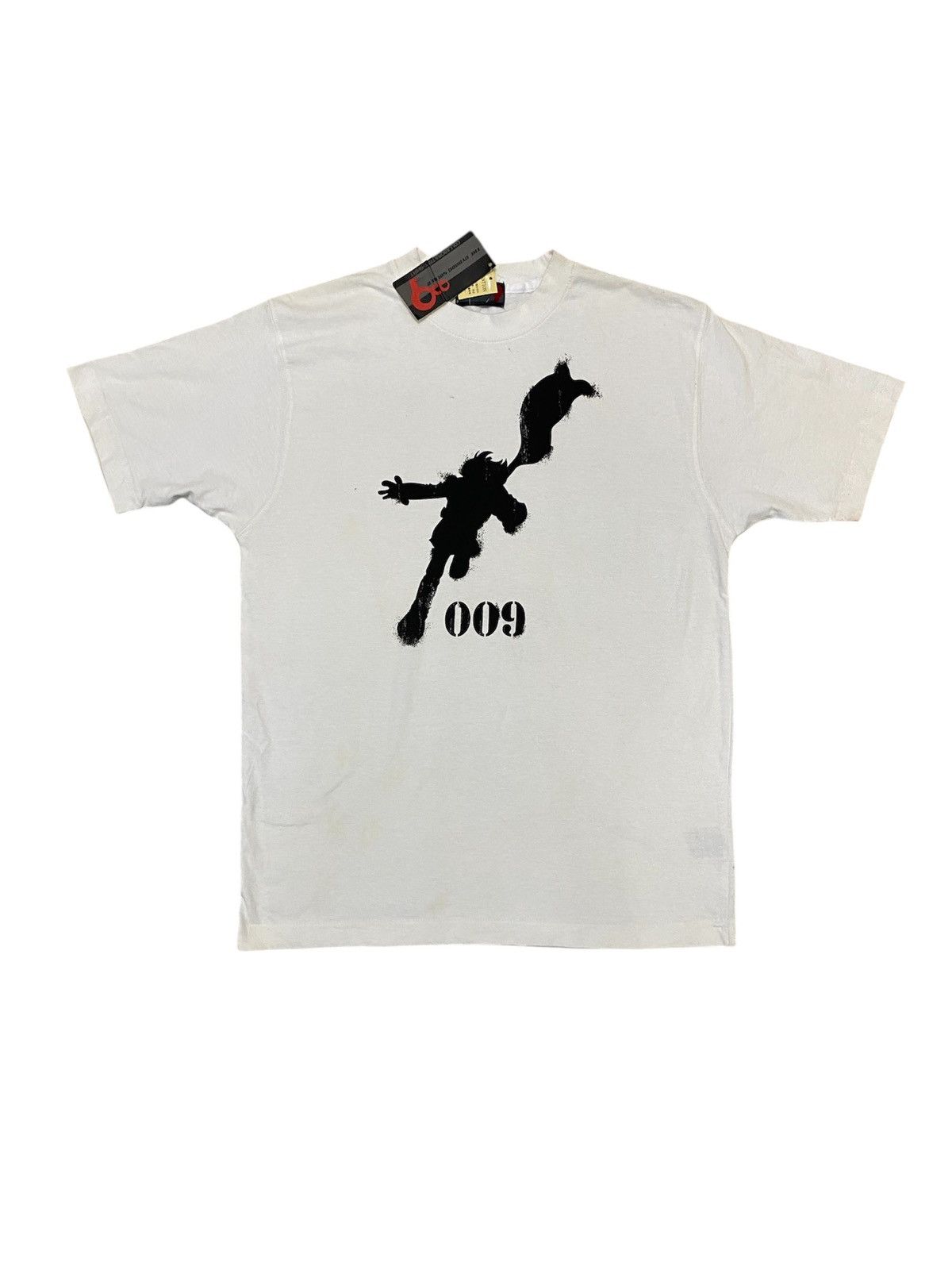 Beauty Beast Beauty Beast Cospa Gundam tee | Grailed