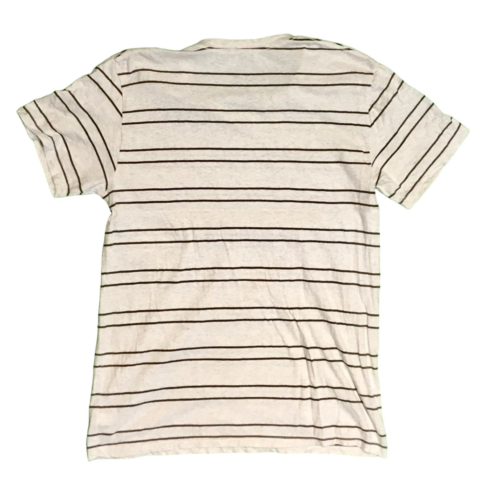 Old Navy Old Navy Striped T-Shirt Size US L / EU 52-54 / 3 - 3 Thumbnail