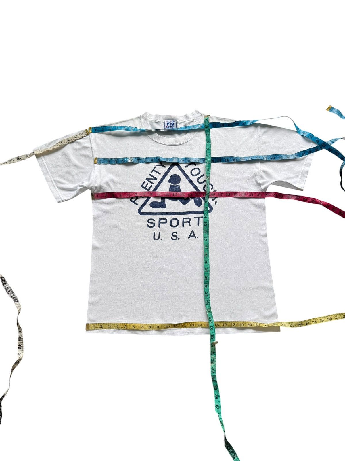 Vintage Vintage Plenty Tough Sport Size US L / EU 52-54 / 3 - 6 Thumbnail