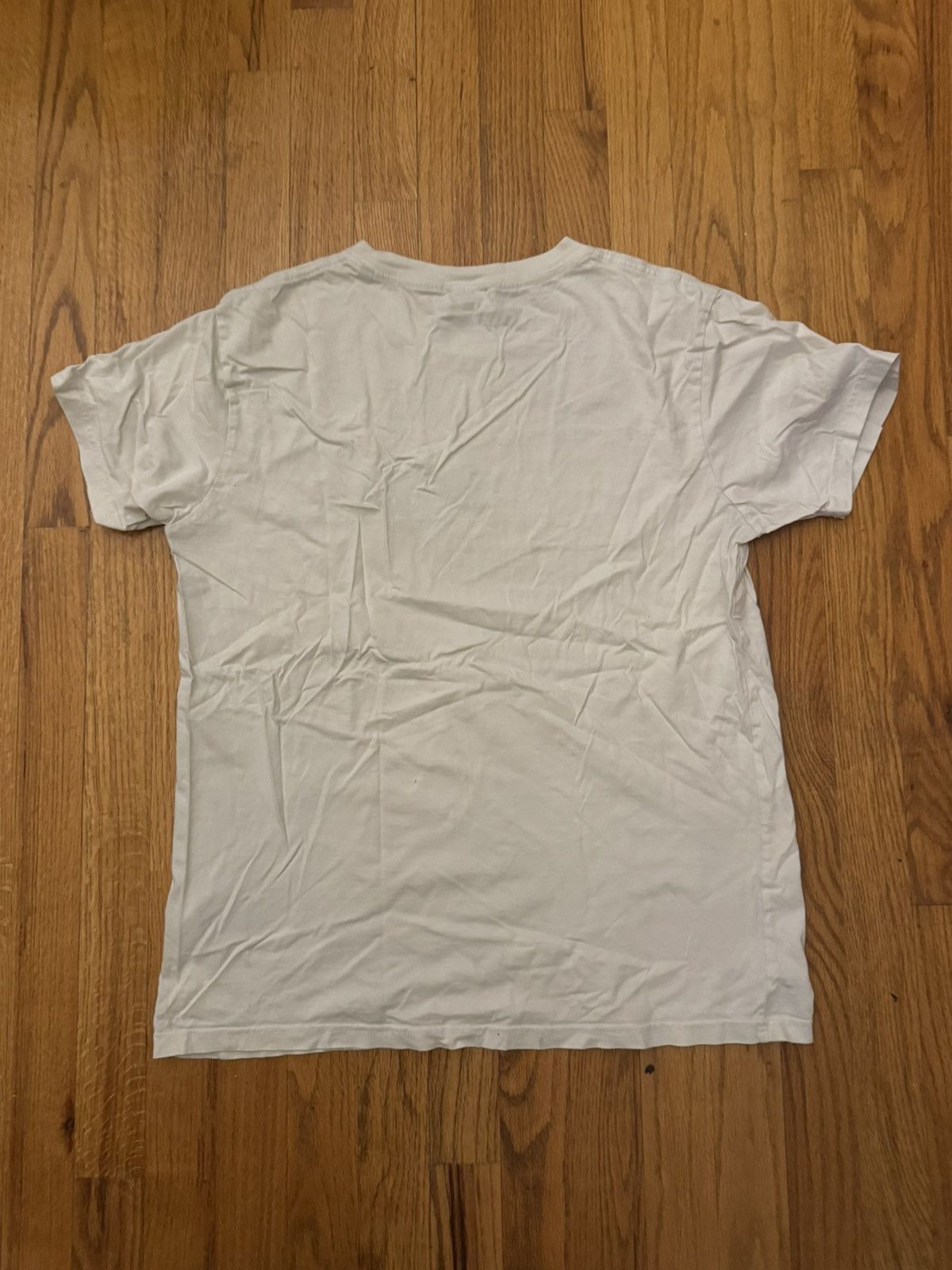 Diesel Diesel Graphic Tee Size US M / EU 48-50 / 2 - 4 Thumbnail