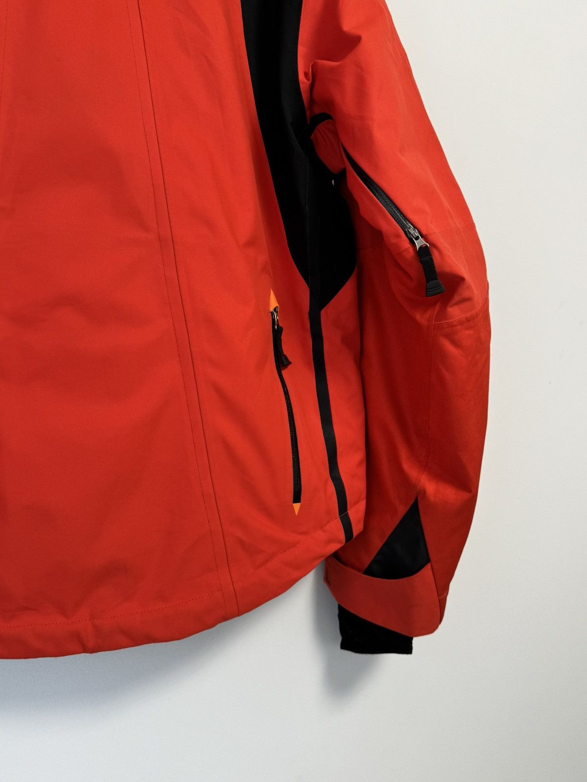 KJUS Kjus Outdoor Jacket Storm Hood Women’s For Skiing Size L / US 10 / IT 46 - 22 Thumbnail