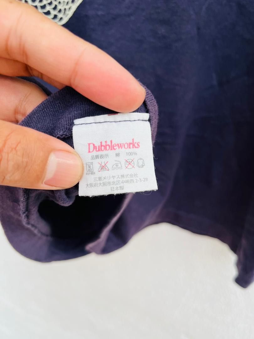Japanese Brand × Warehouse Vintage Warehouse Co. The Chart House Japanese Style Size US S / EU 44-46 / 1 - 10 Thumbnail