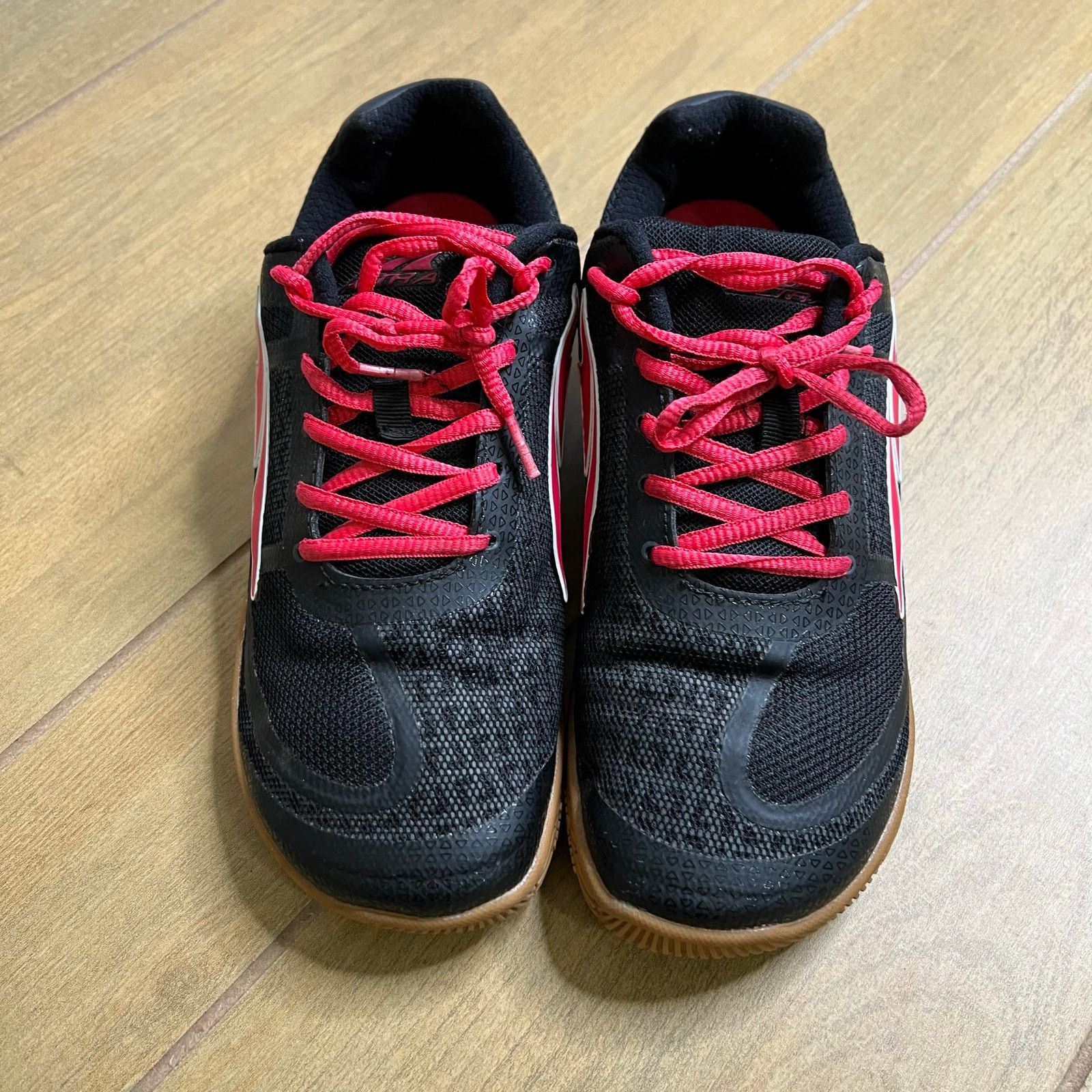 Altra Altra HIIT XT Cross Training Women 8.5 Black Shoes Running Size US 8.5 / IT 38.5 - 2 Thumbnail