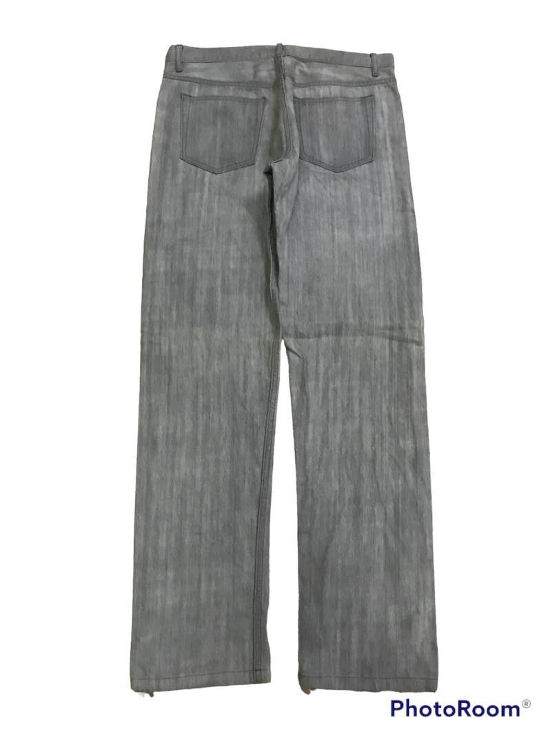 A.P.C. Vintage Japanese A.p.c Rue De Fleurus Paris Denim Size US 32 / EU 48 - 3 Thumbnail