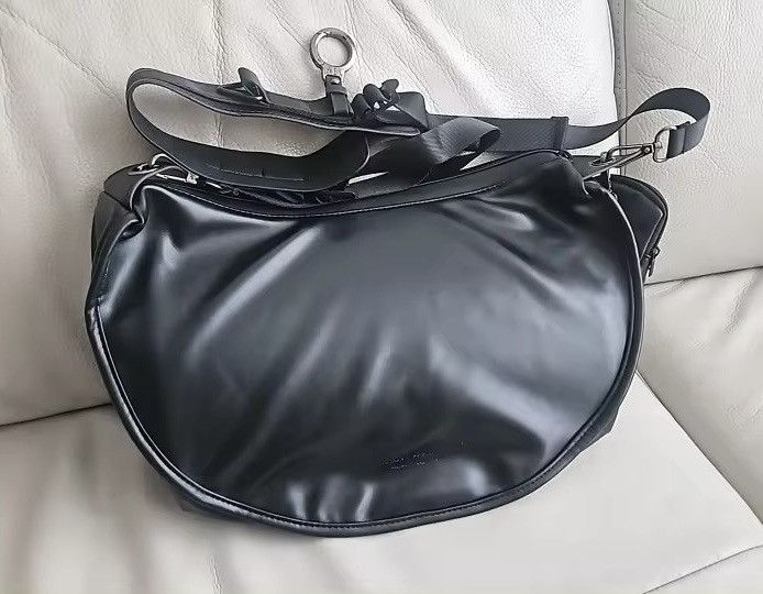 Other Soft PU Leather Shoulder bags Size ONE SIZE - 8 Thumbnail