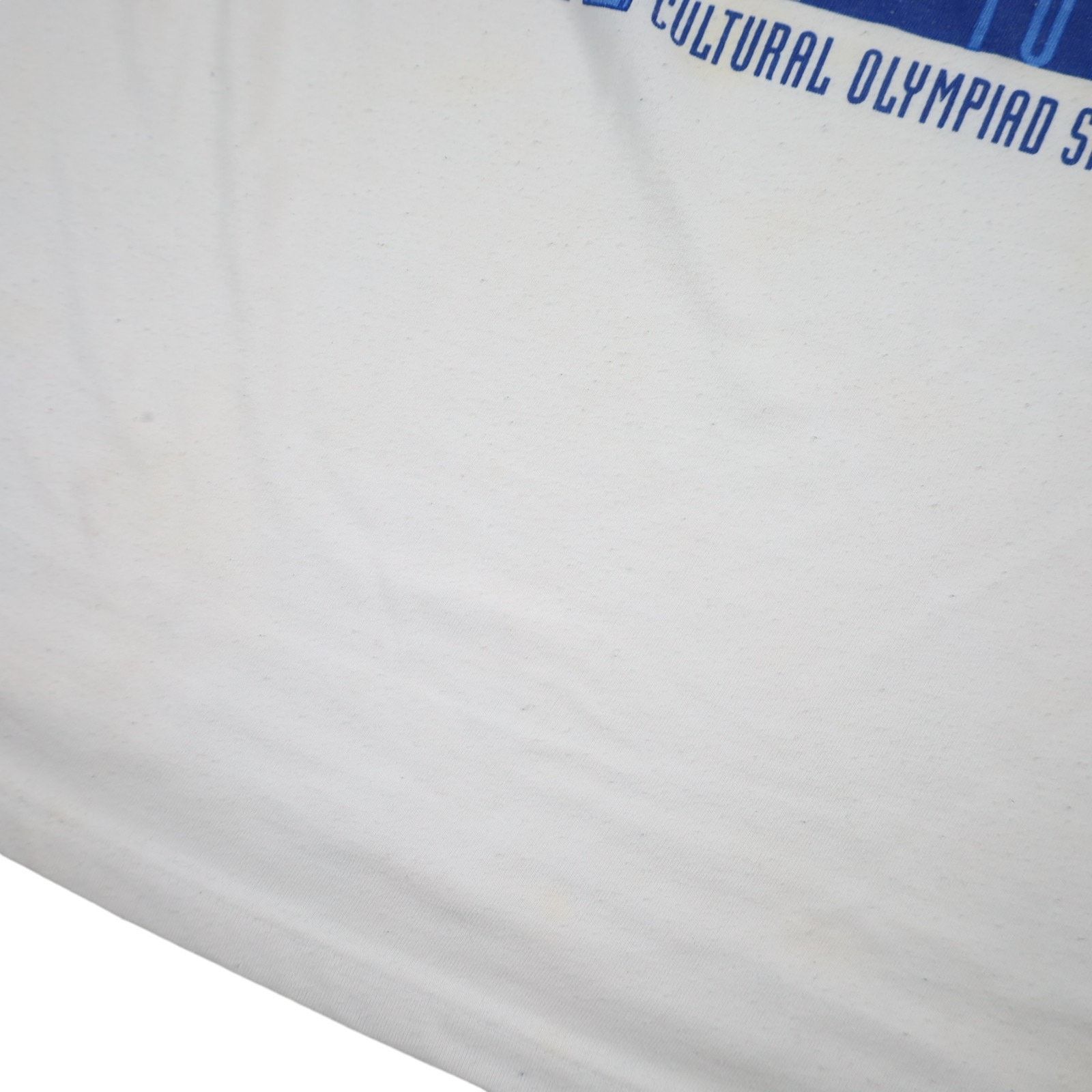 USA Olympics × Vintage Vintage 1996 Atl Avon The Olympic Women Graphic T shirt Size US XXL / EU 58 / 5 - 5 Thumbnail