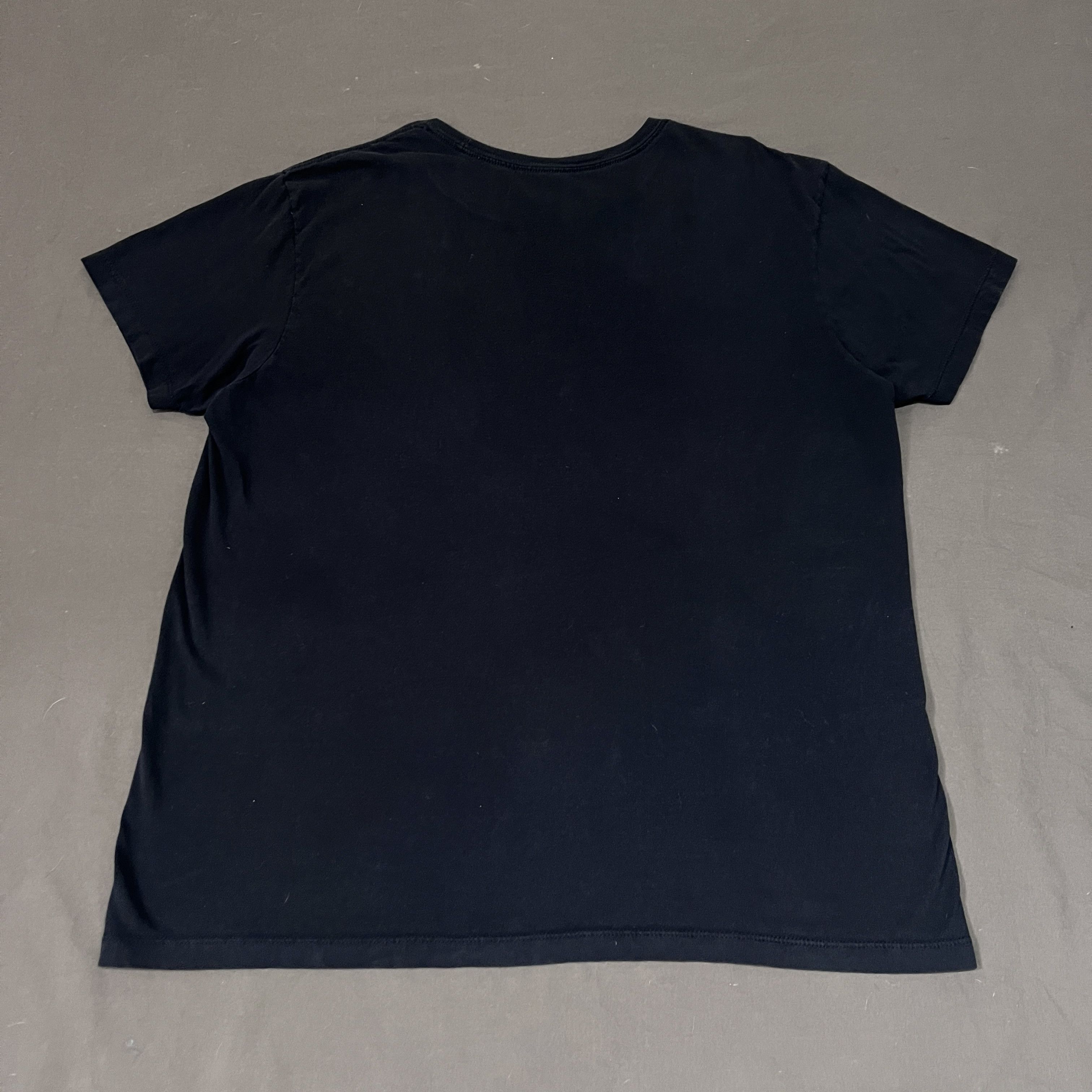 Anime Spirited Away My neighbor totoro studio ghibli Promo Tee XL Size US XL / EU 56 / 4 - 8 Thumbnail