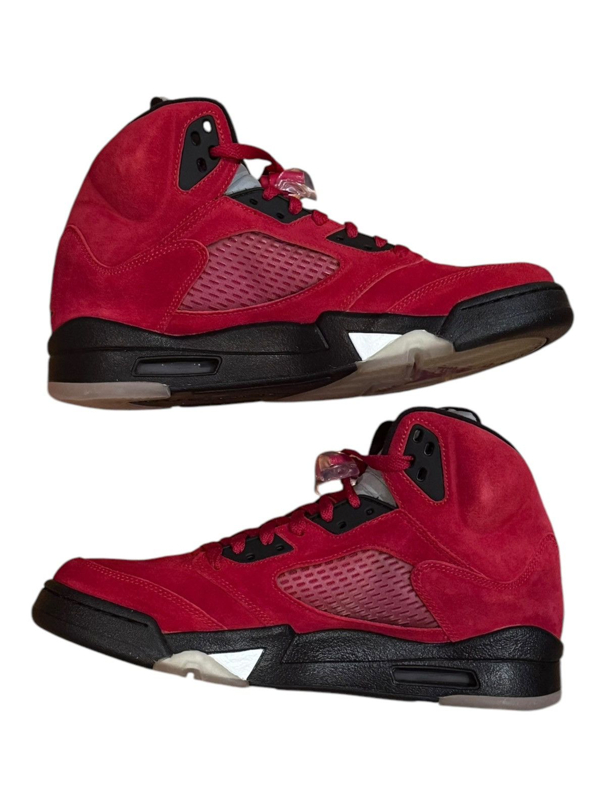 Jordan Brand Jordan Raging Bull (5/5) Bundle Size US 9 / EU 42 - 2 Thumbnail