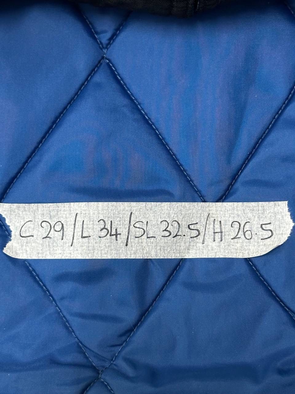 Nike × Vintage RARE VINTAGE NIKE LONG JACKET NICE DESIGN Size US L / EU 52-54 / 3 - 17 Thumbnail