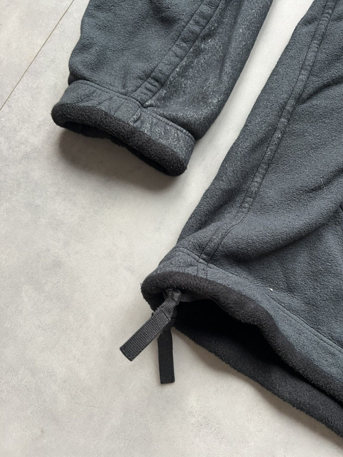 Stone Island Shadow Project Stone Island Shadow Project FW22 Fleece Hoodie Size US XL / EU 56 / 4 - 7 Thumbnail