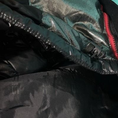 Other Rare Pure Polaris Racing Snowmobile Double Shell Jacket VTG Size US L / EU 52-54 / 3 - 13 Thumbnail