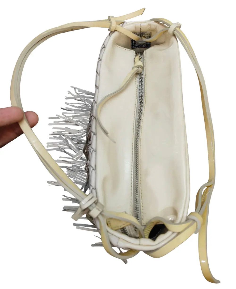 Francesco Smalto Francesco Biasia Handbag Size ONE SIZE - 5 Thumbnail