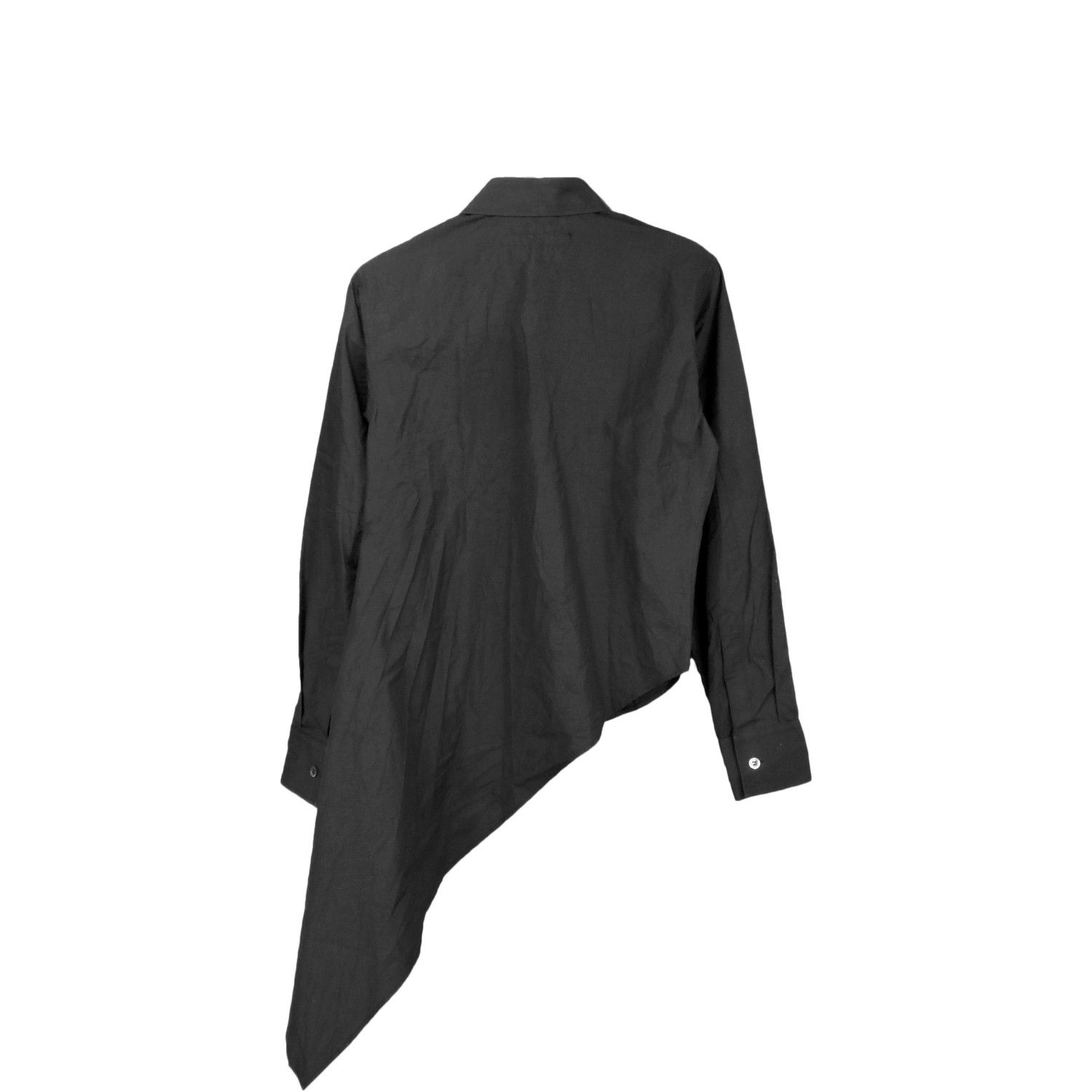 Masaki Matsushima MASAKÏ MATSUSHÏMA FEMME LONG SLEEVE SHIRT Size M / US 6-8 / IT 42-44 - 2 Thumbnail