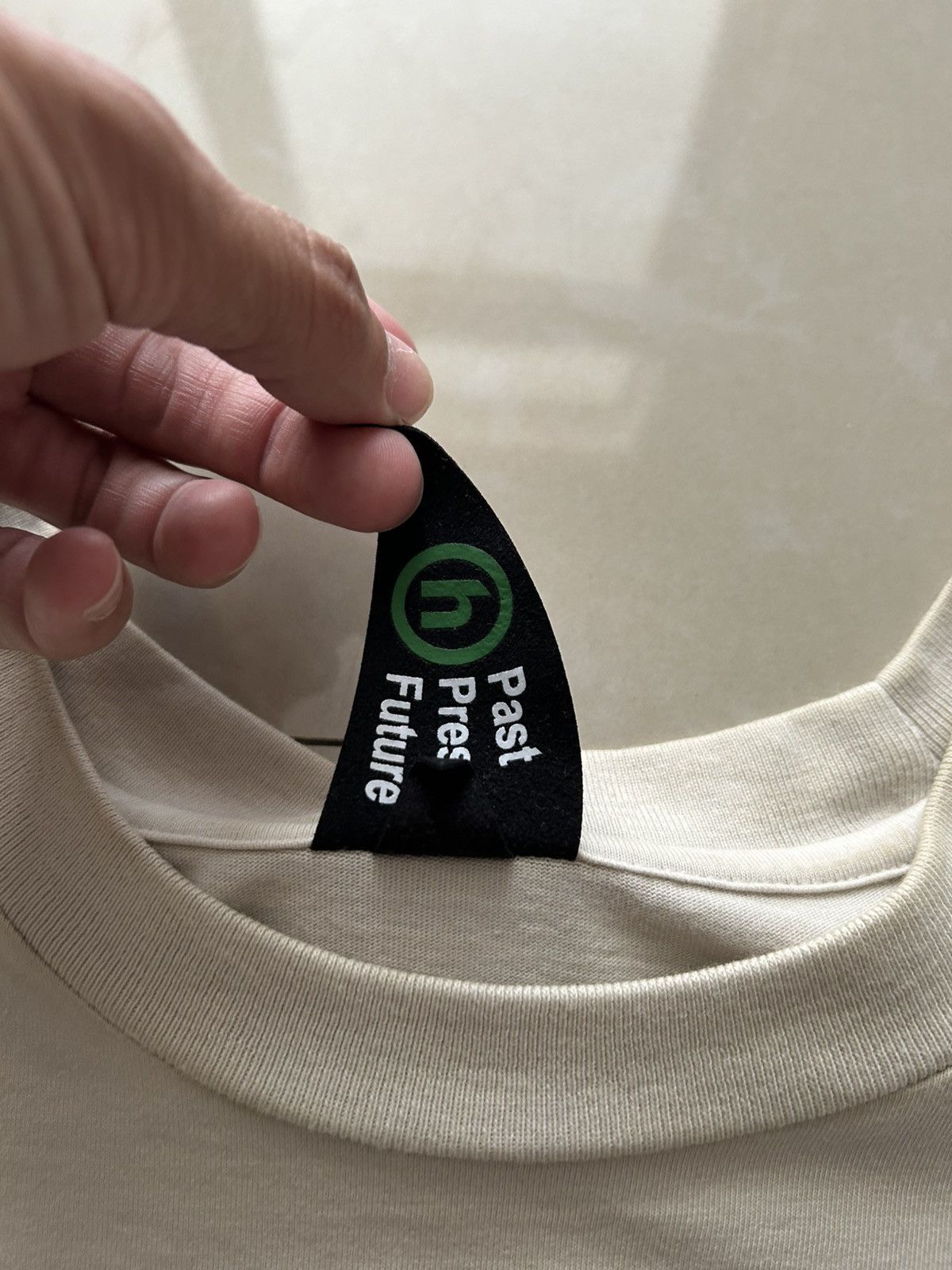 Billionaire Boys Club × HIDDEN BBC x Ice Cream x HiddenNY Tee Size US XL / EU 56 / 4 - 3 Thumbnail