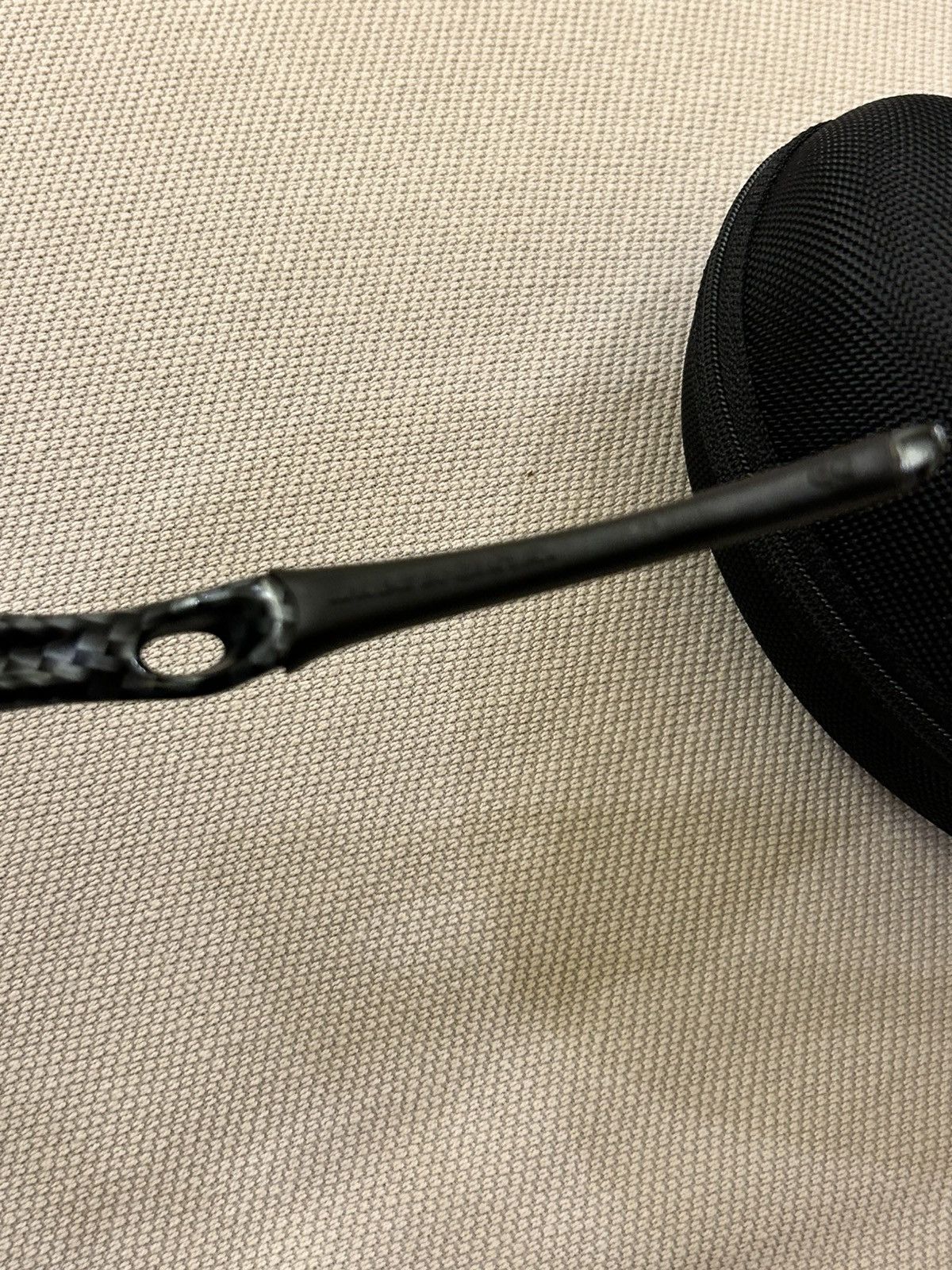 Oakley Oakley Radar Range Sunglasses OO9056-0335 True Carbon Fiber Size ONE SIZE - 4 Thumbnail